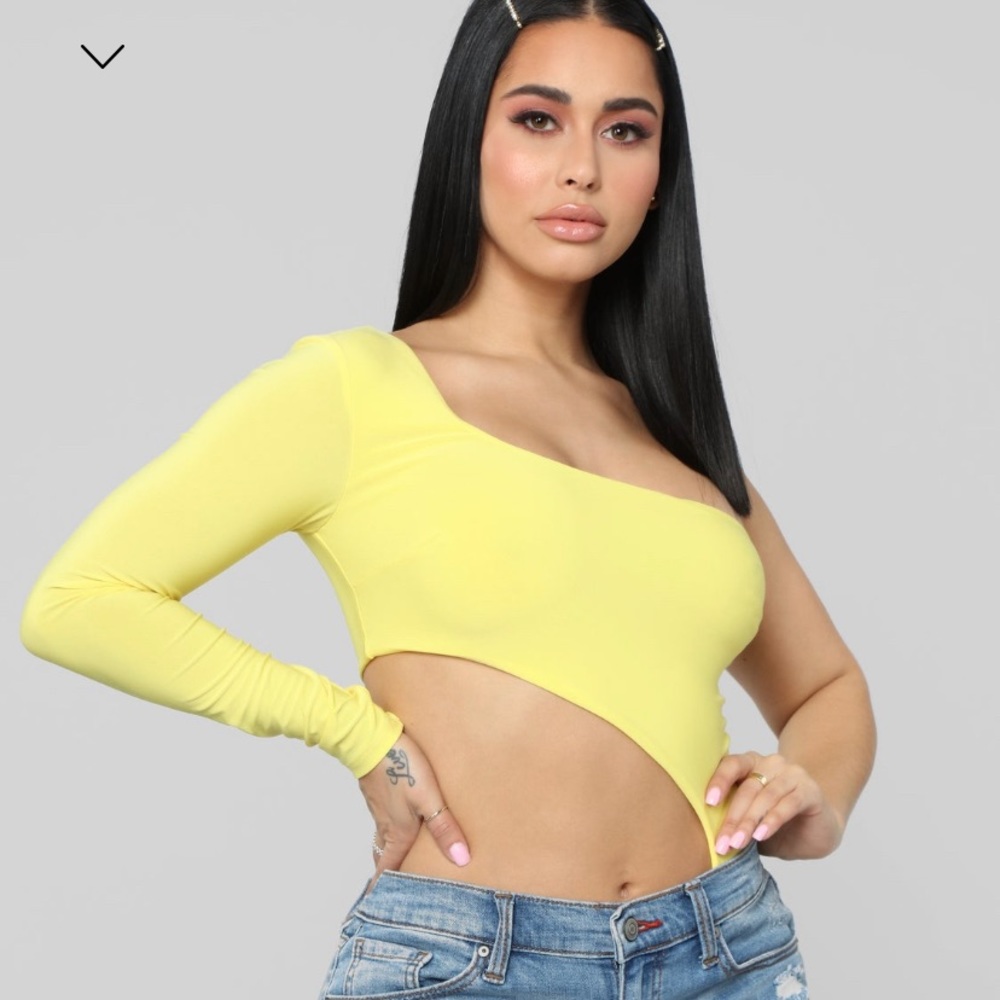 BNWT Long Sleeve Body Suit - Picture 4 of 5